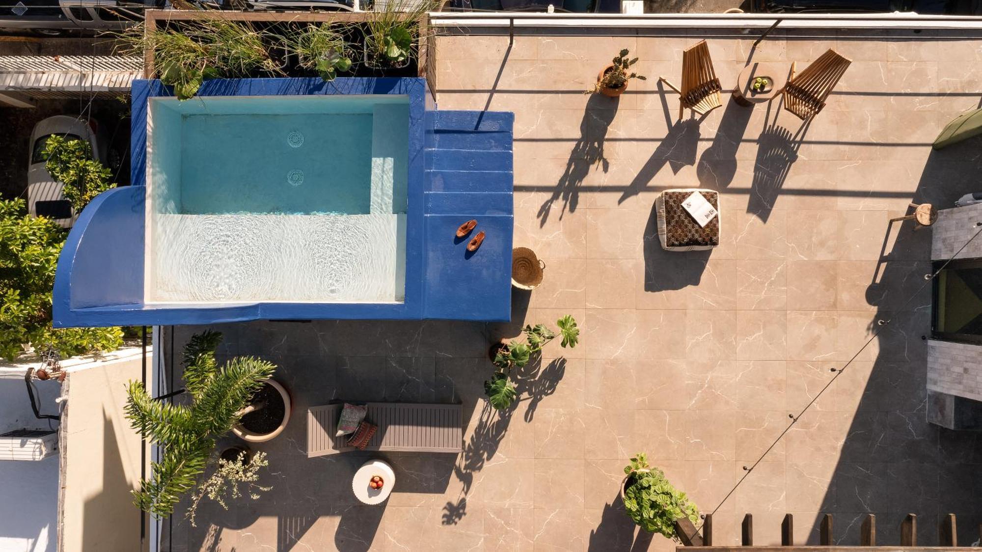Maru By Dw Apartahotel San Juan