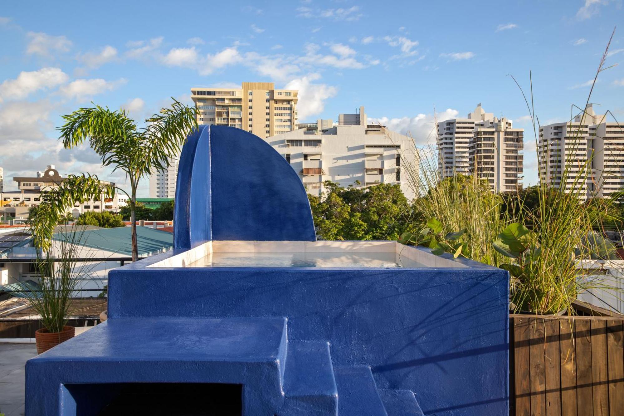 Apartahotel Maru By Dw San Juan