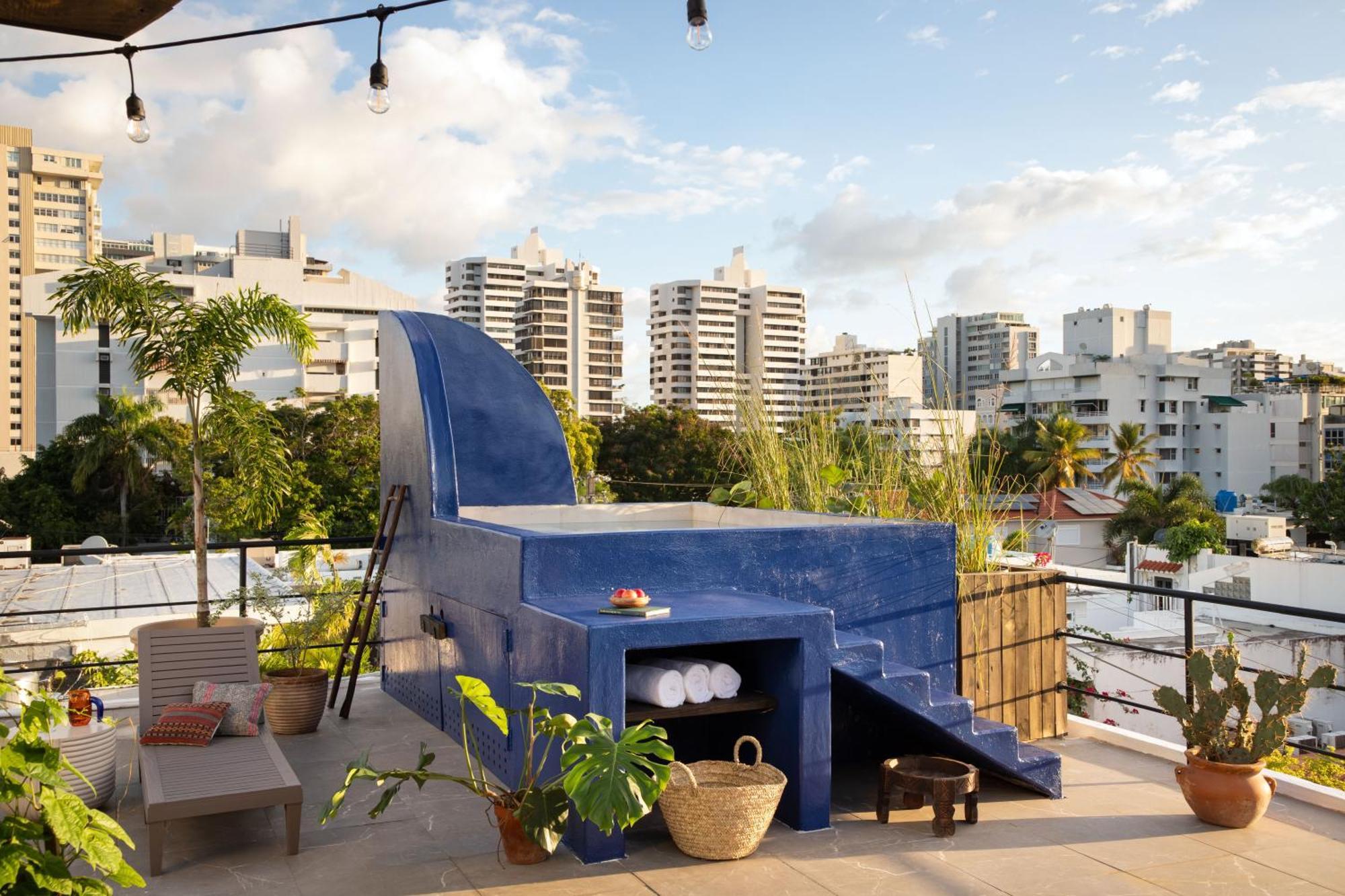 Apartahotel Maru By Dw