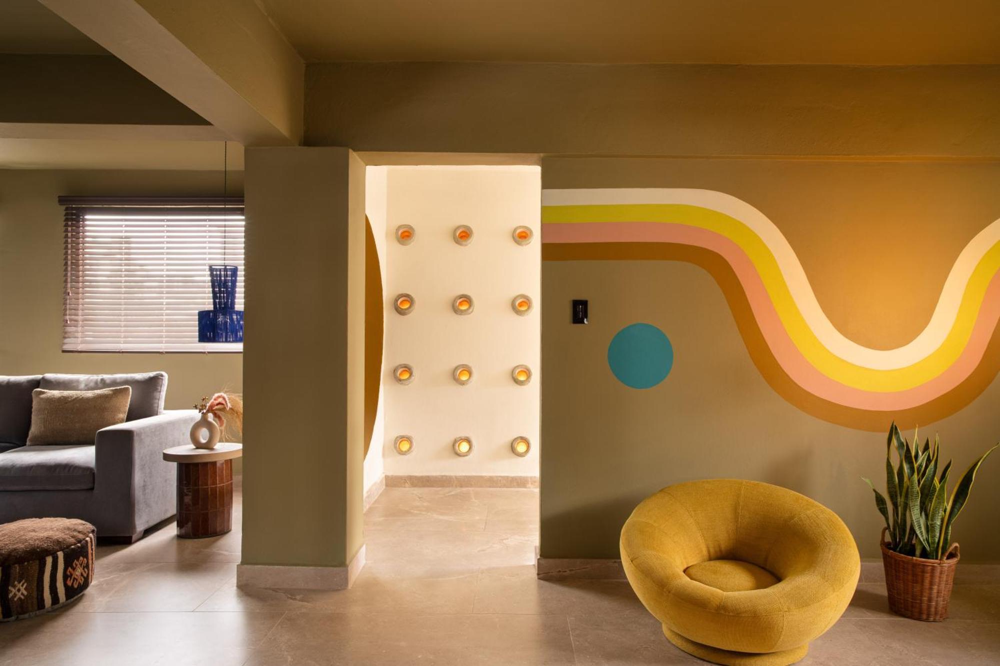 Maru By Dw Apartahotel San Juan