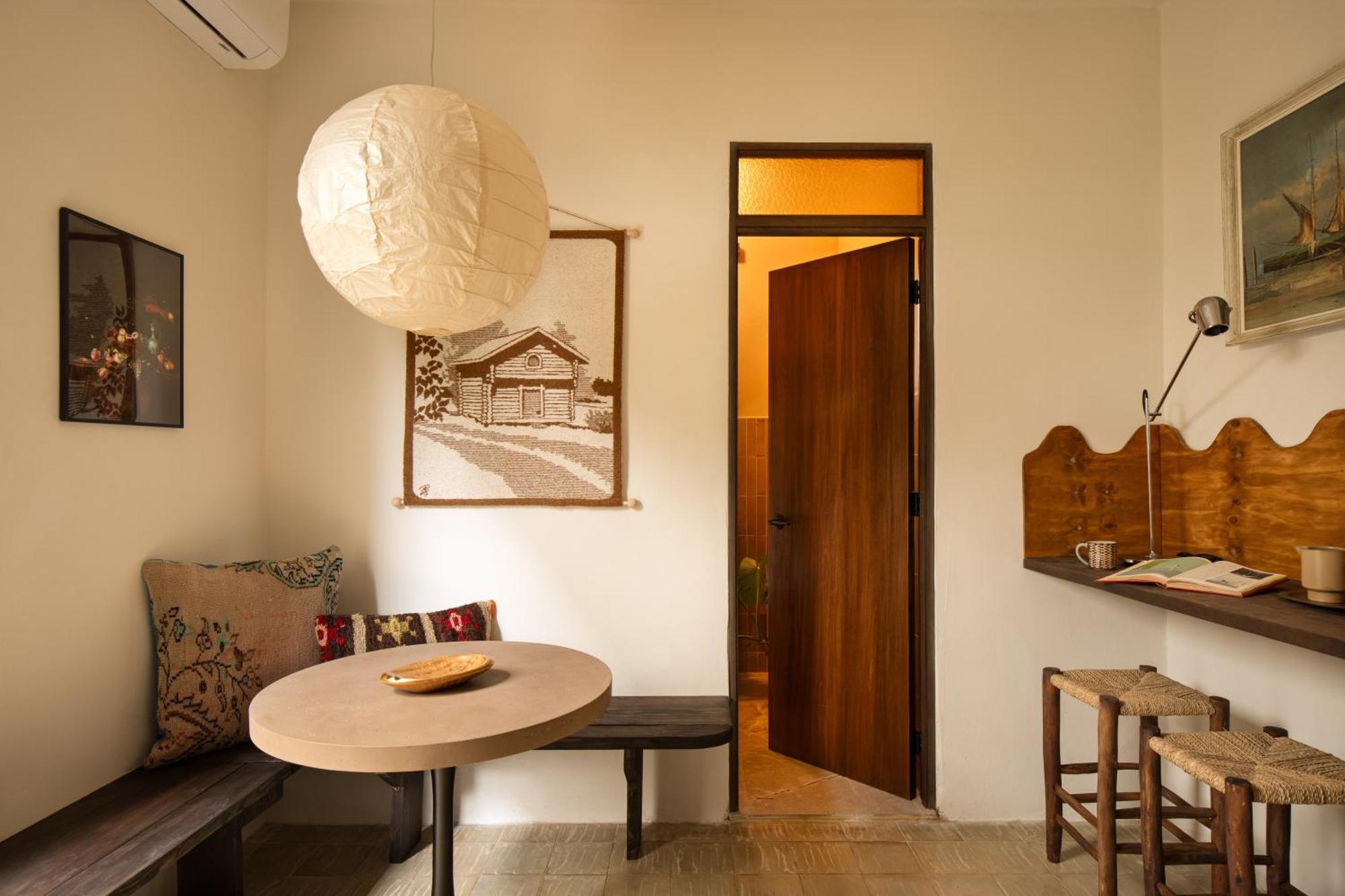 Apartahotel Maru By Dw