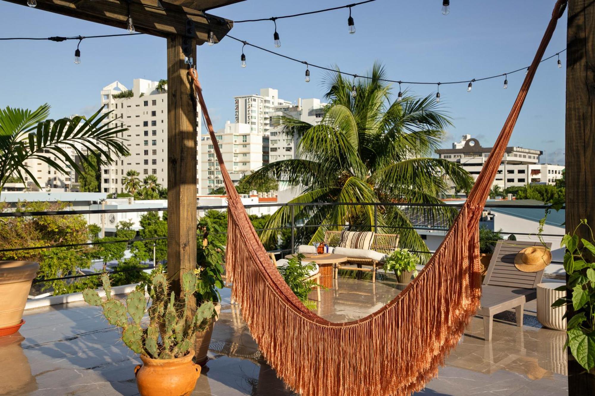 Apartahotel Maru By Dw *