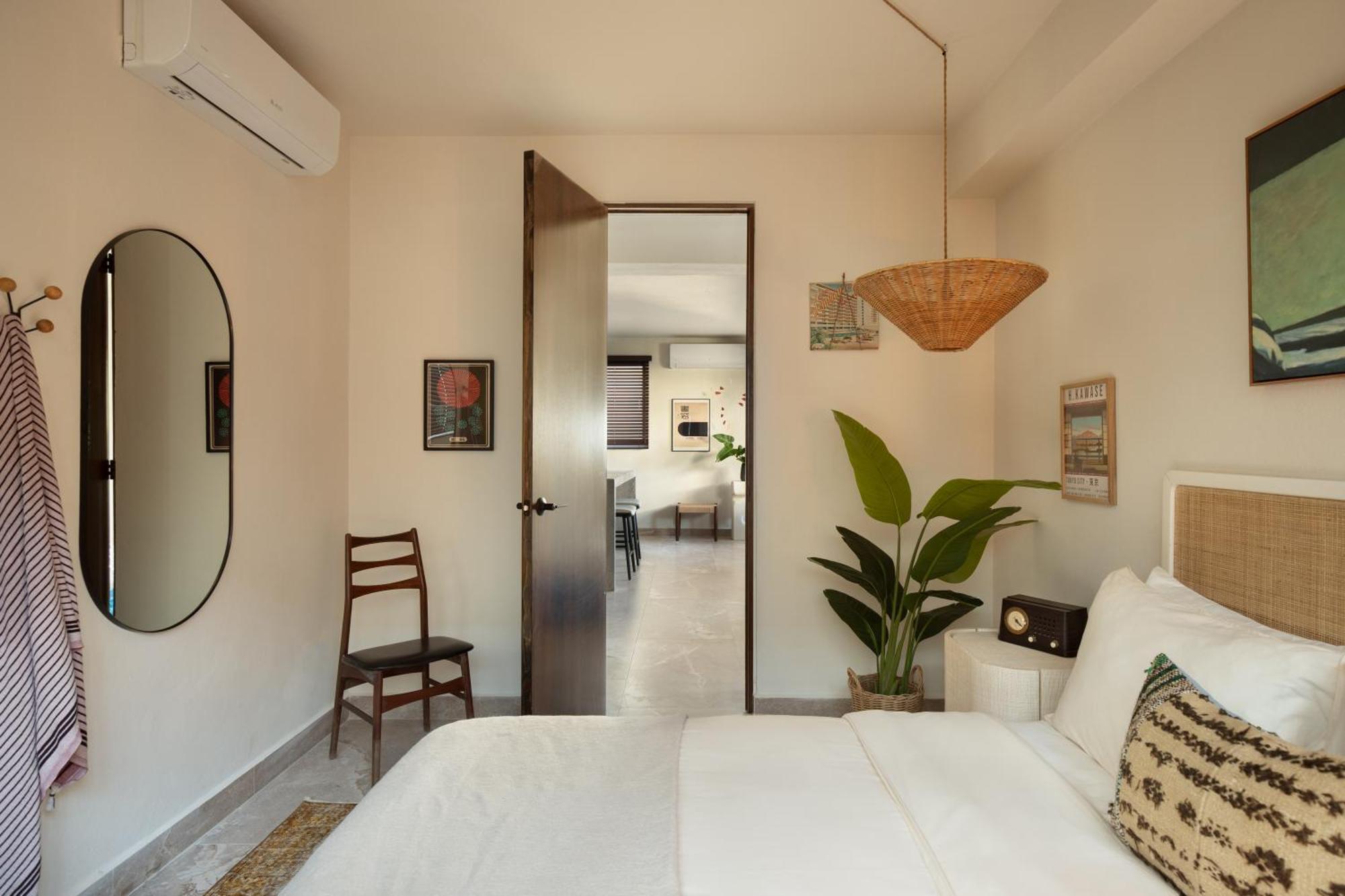 Maru By Dw Apartahotel *