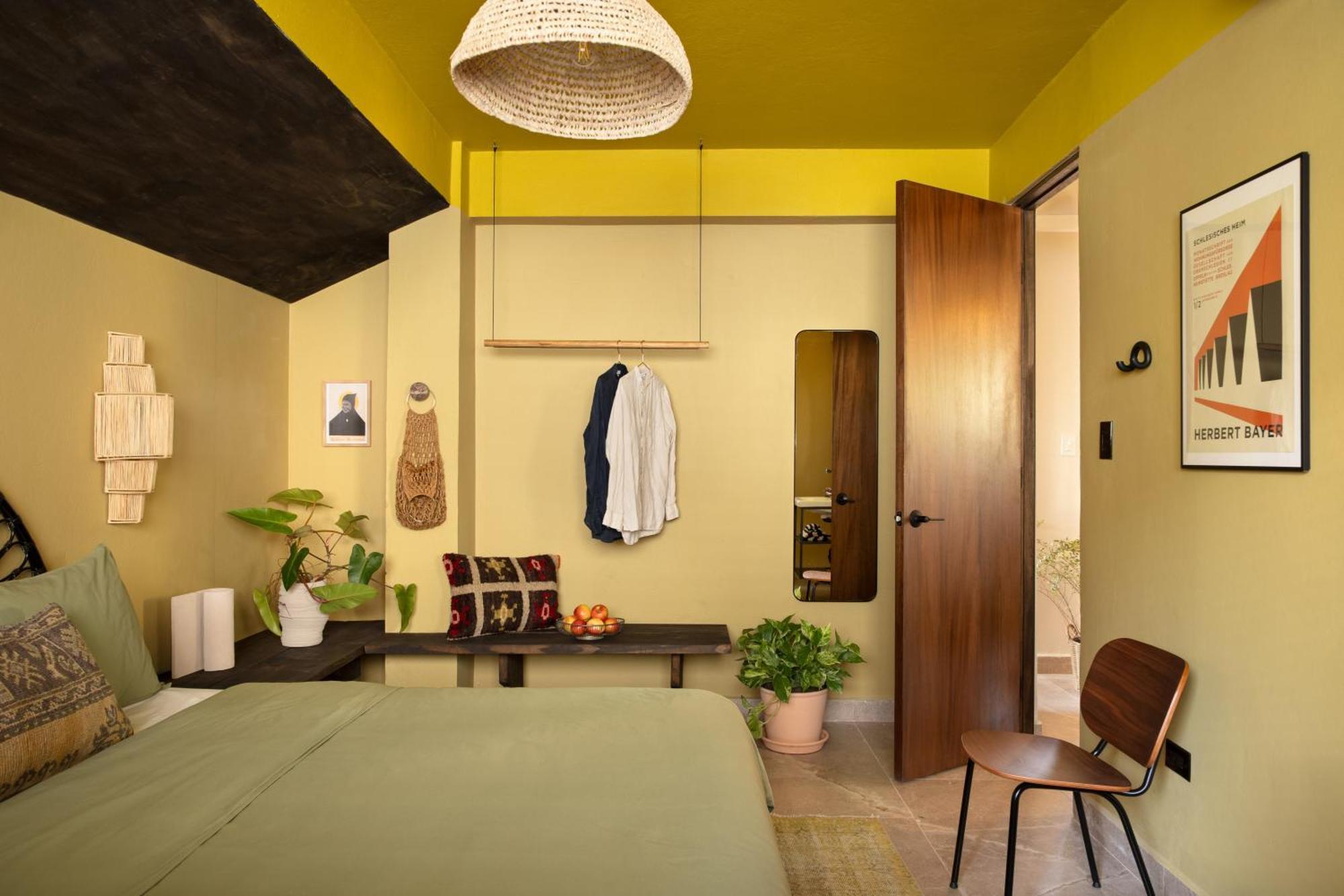 Apartahotel Maru By Dw *