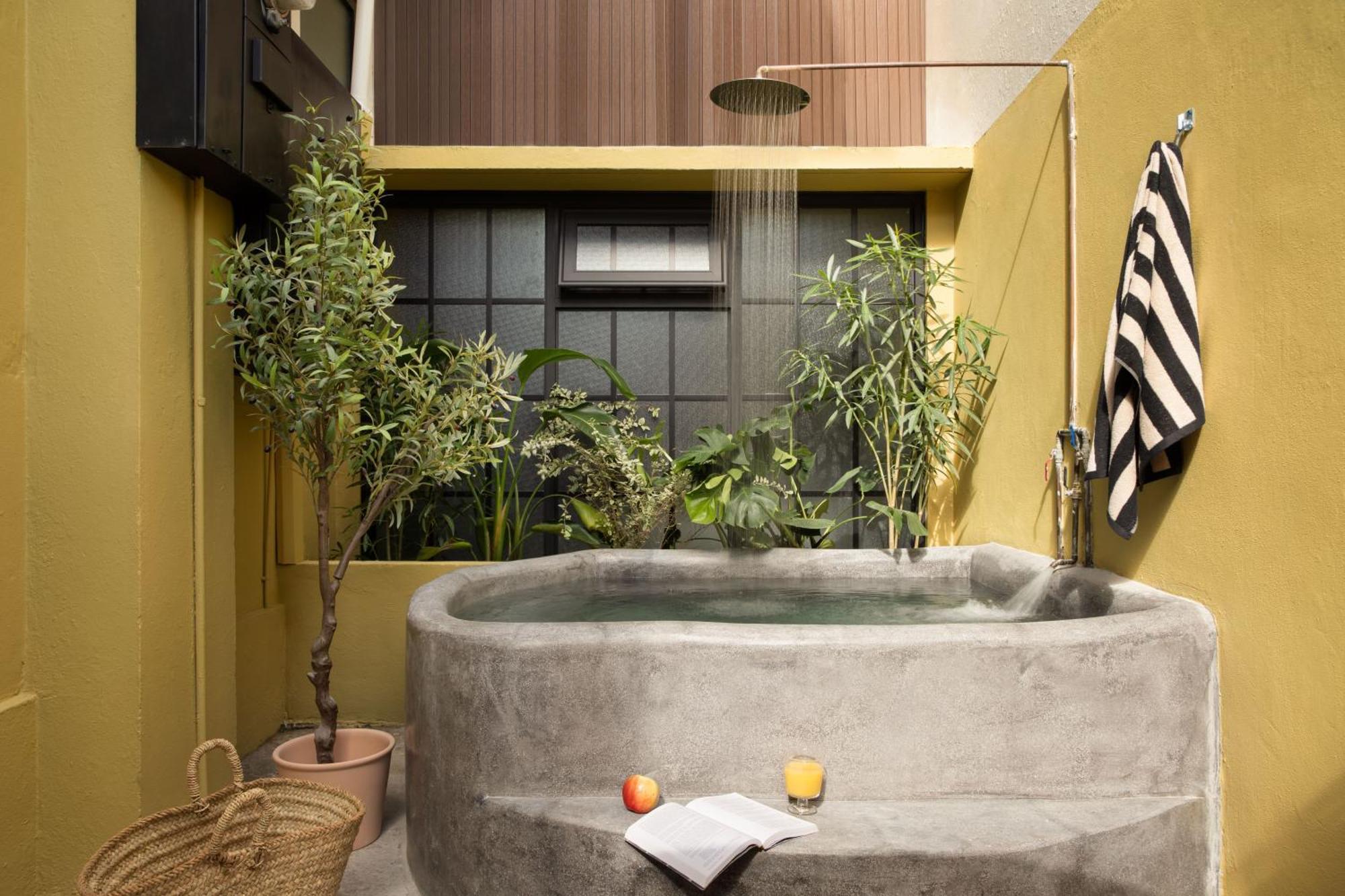 Apartahotel Maru By Dw