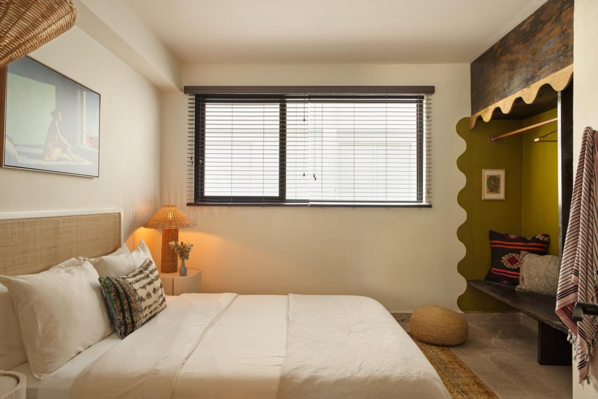 Apartahotel Maru By Dw