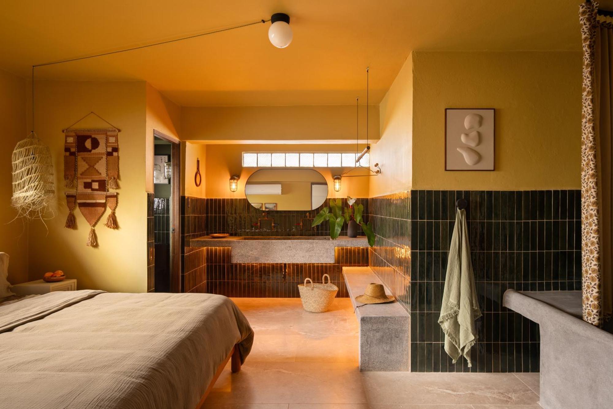 Apartahotel Maru By Dw San Juan